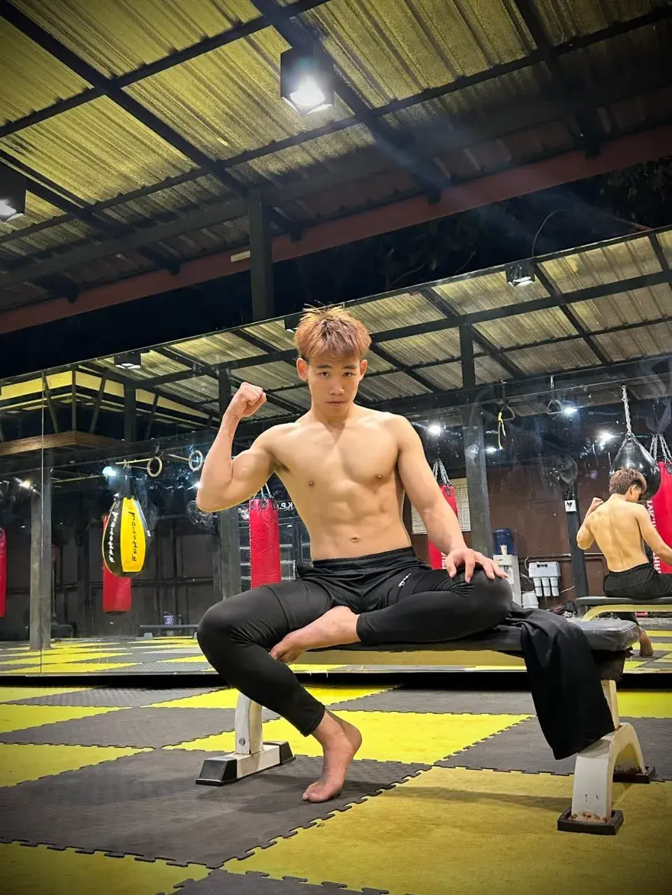 เทอคือที่สุดของ&hearts;️