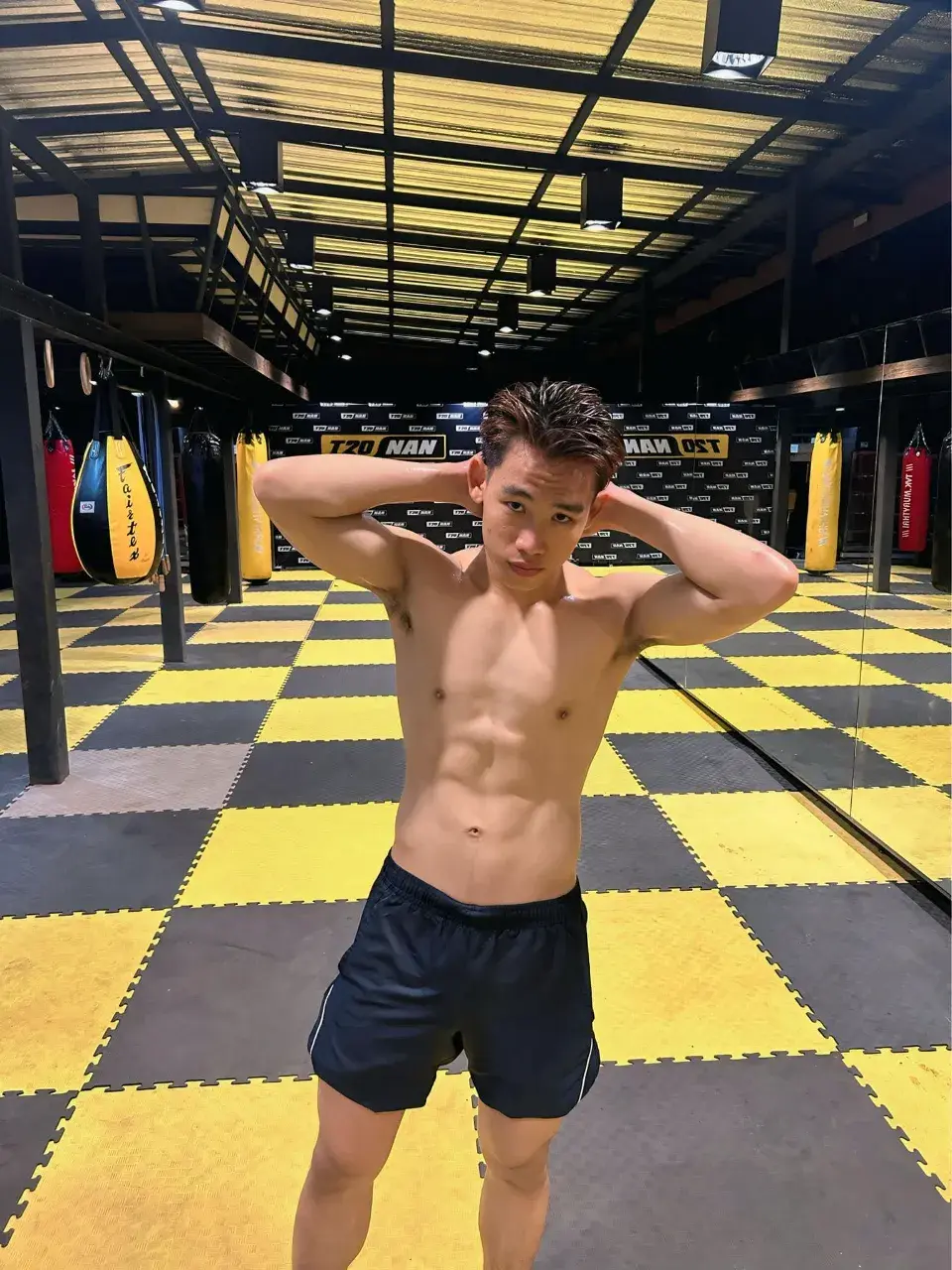 เทอคือที่สุดของ&hearts;️