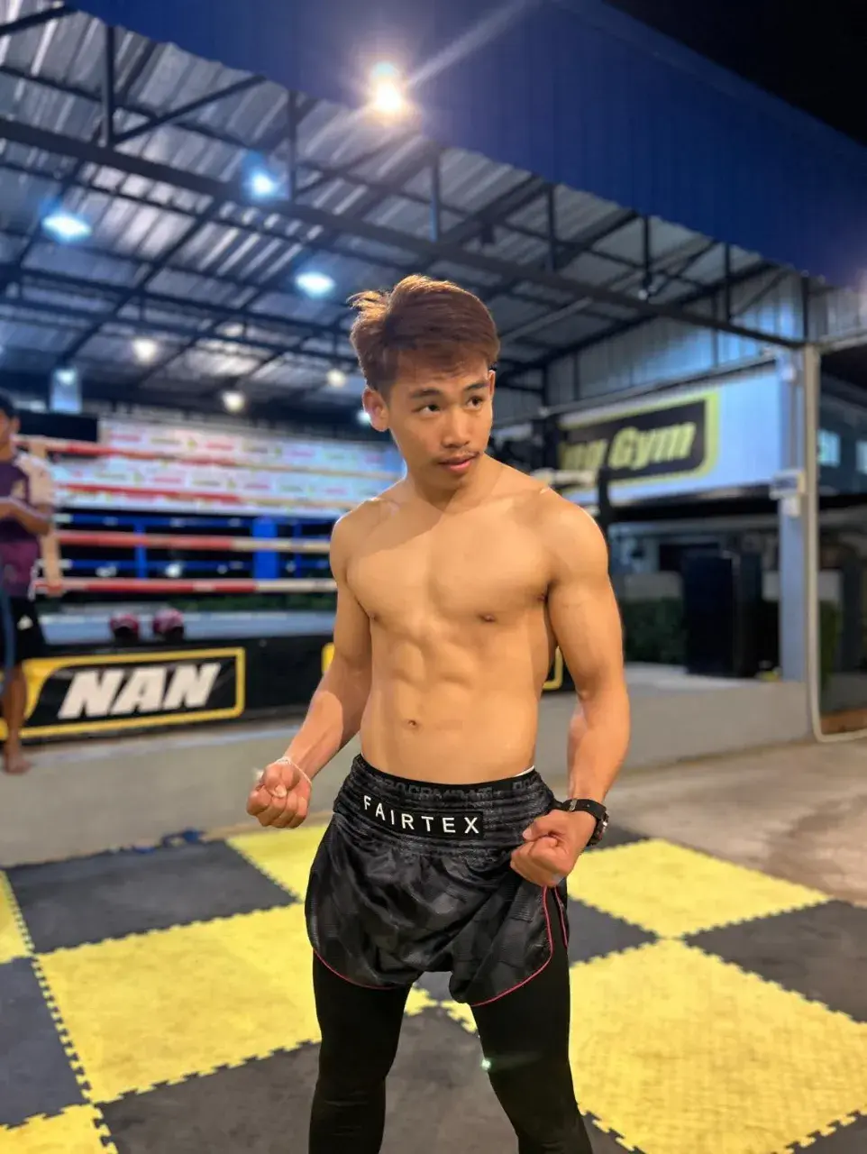 เทอคือที่สุดของ&hearts;️