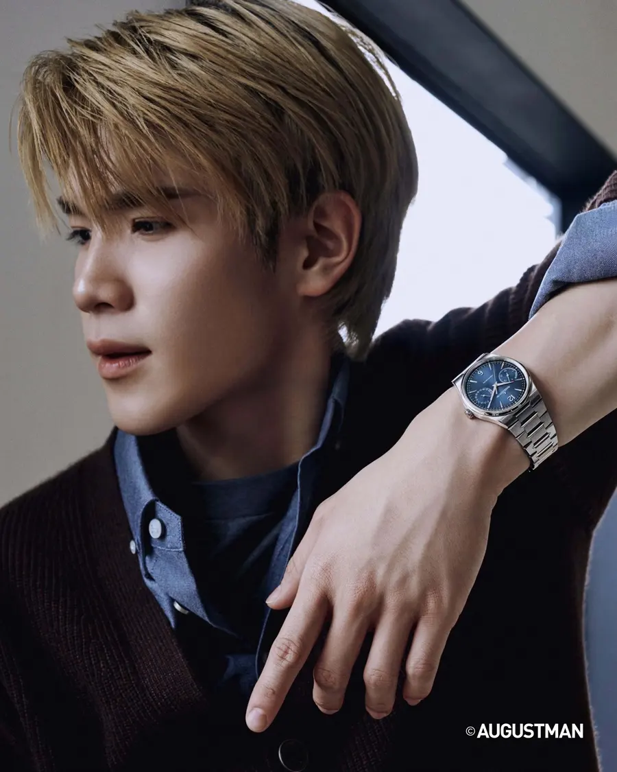 โฟร์ท-ณัฐวรรธน์ @ AUGUSTMAN Singapore October 2026