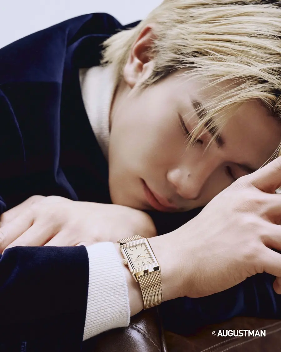 โฟร์ท-ณัฐวรรธน์ @ AUGUSTMAN Singapore October 2026