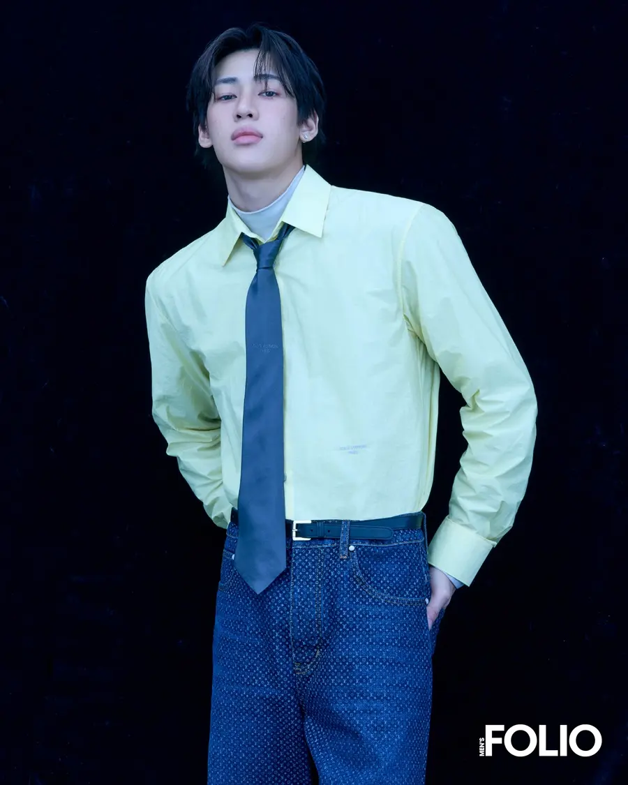 แบมแบม-กันต์พิมุกต์ @ MEN'S FOLIO Singapore October 2026