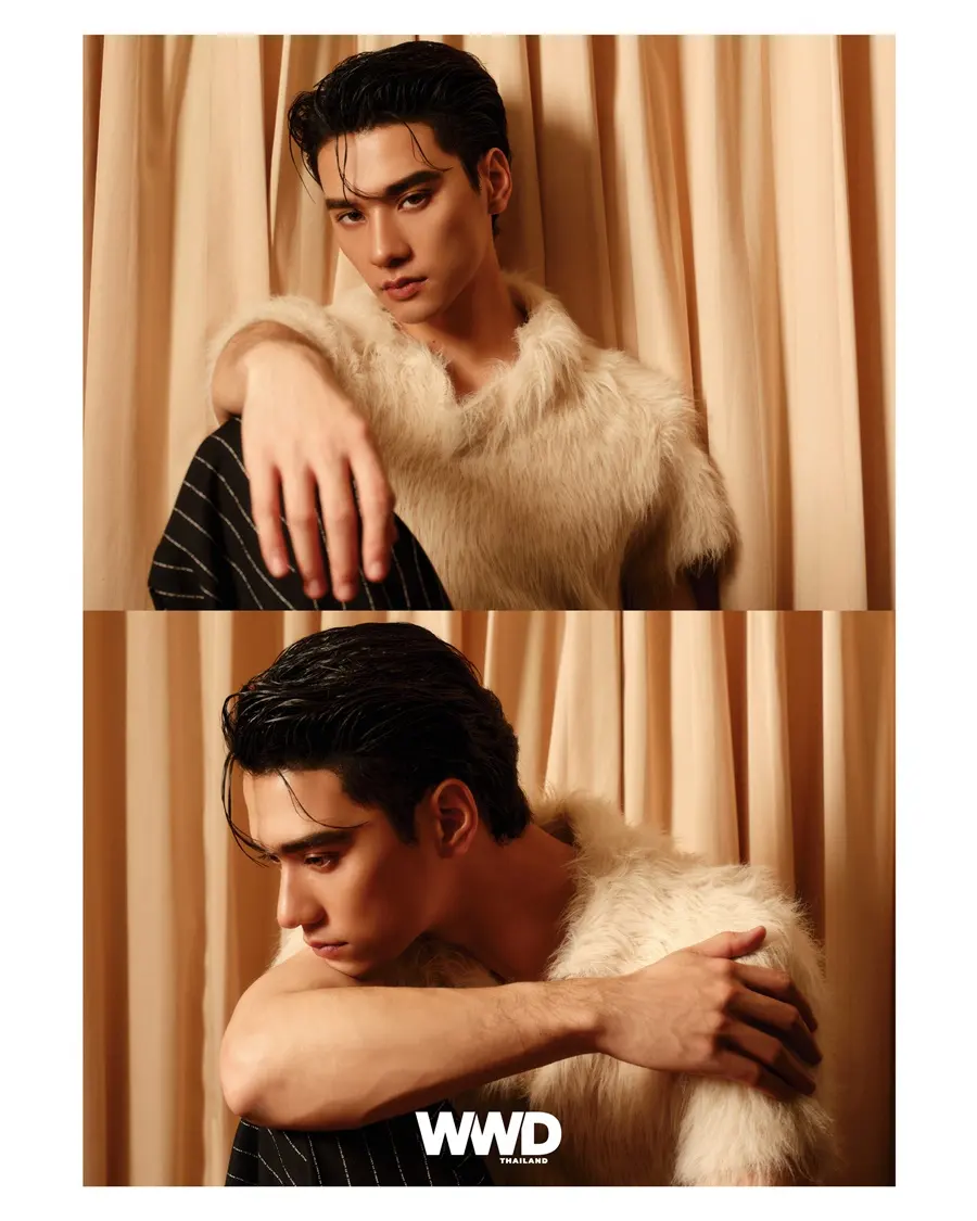 เก่ง-หฤษฎ์ & น้ำปิง-นภัสกร @ WWD Thailand October 2026