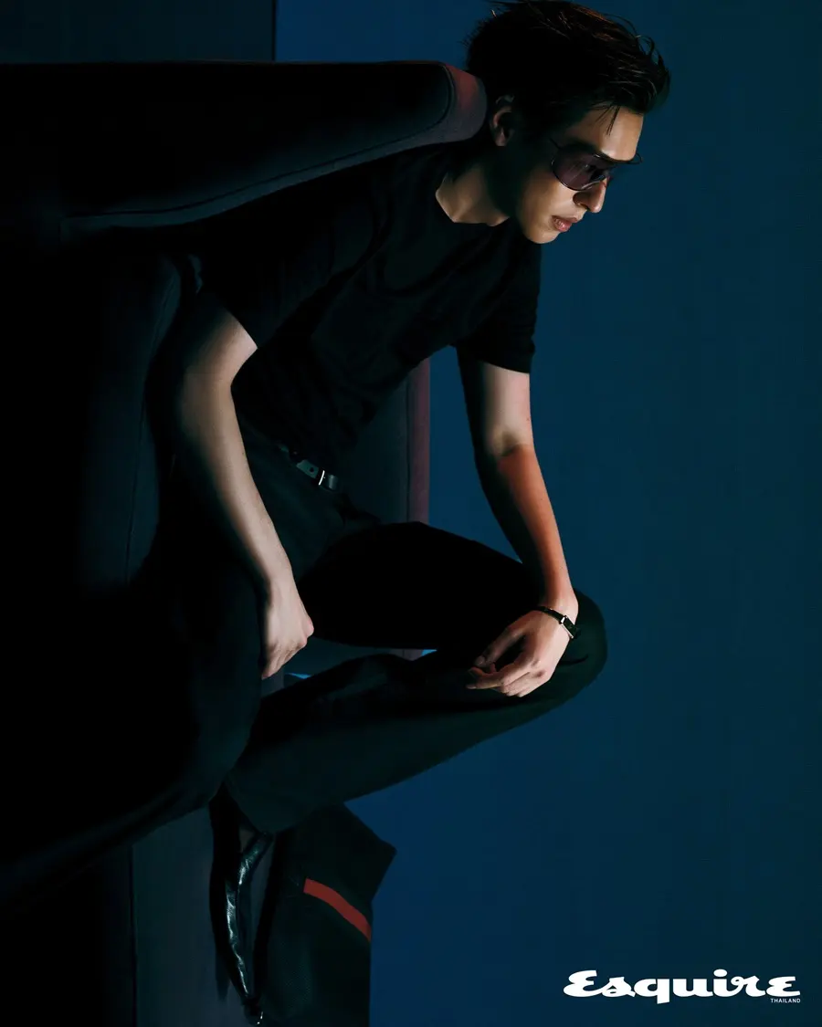 บิวกิ้น-พุฒิพงศ์ @ Esquire Thailand October 2026