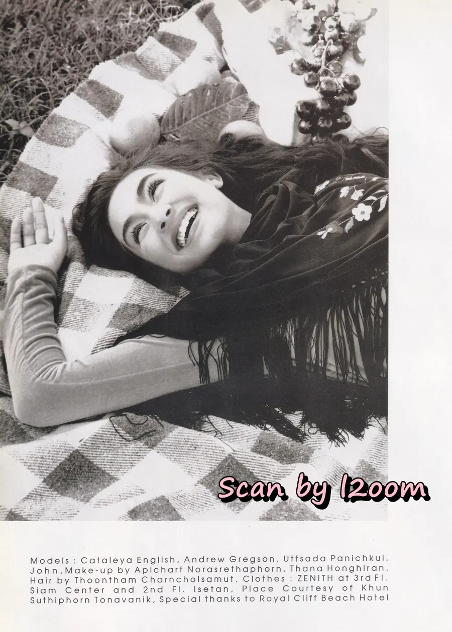 (วันวาน) ANGEL Magazine vol.1 no.3 January 1994