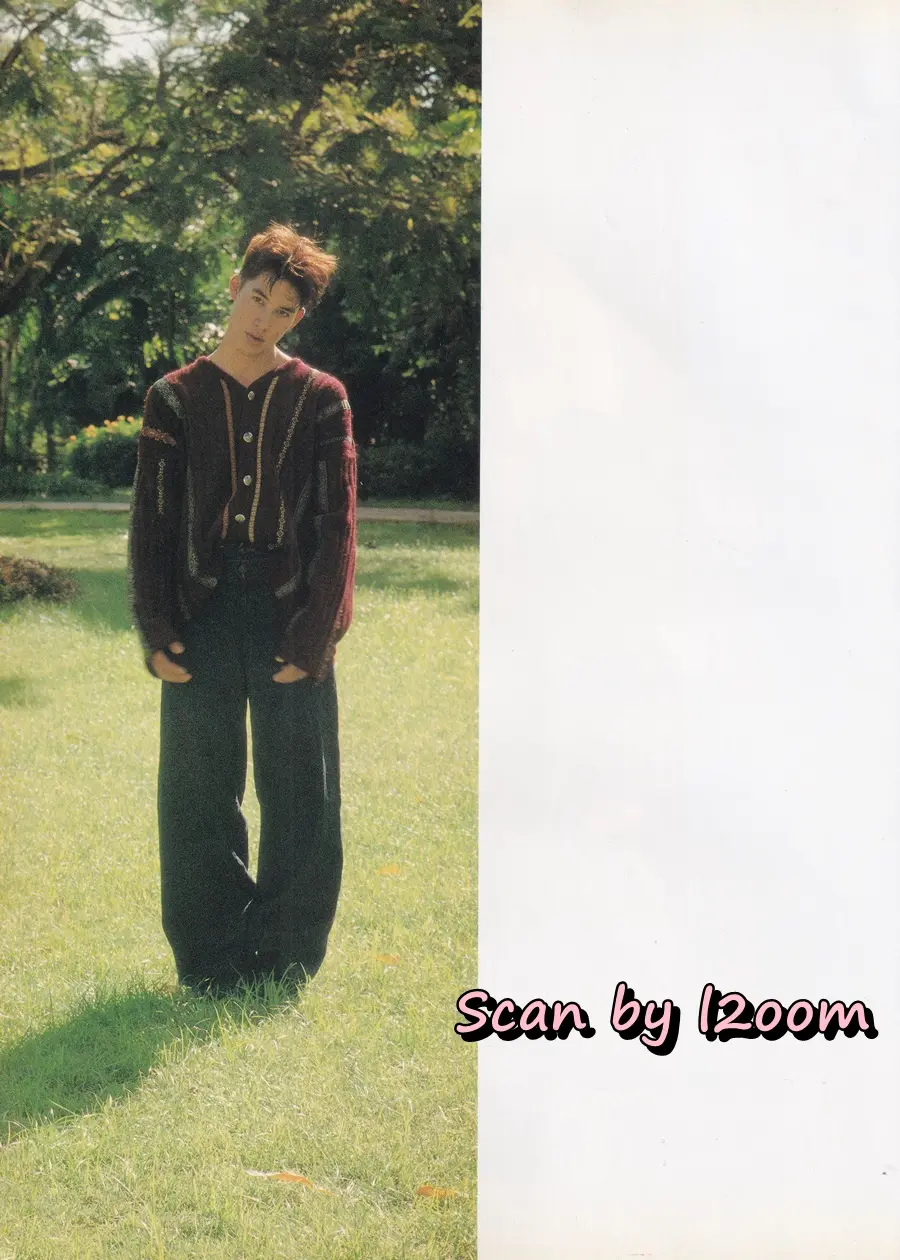 (วันวาน) ANGEL Magazine vol.1 no.3 January 1994