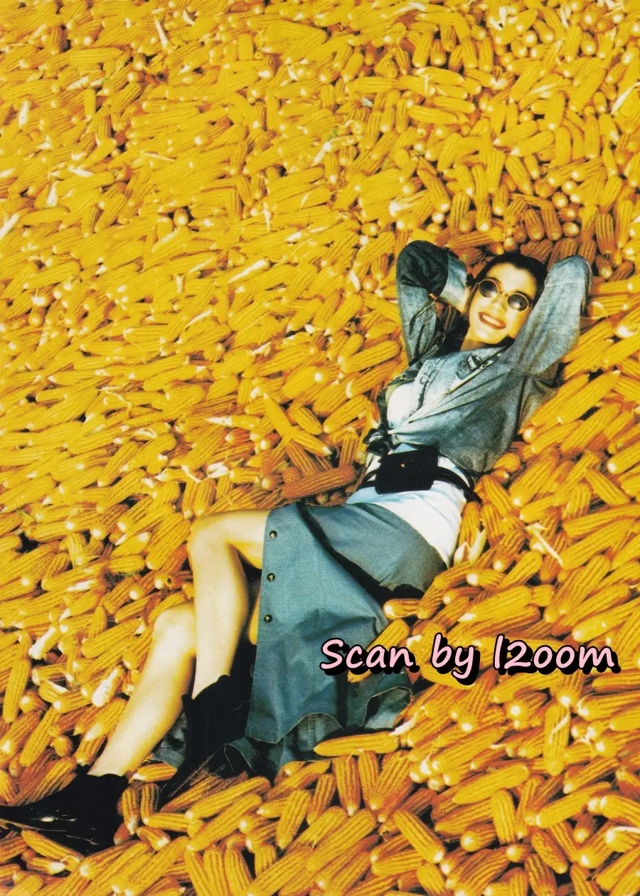 (วันวาน) ANGEL Magazine vol.1 no.3 January 1994