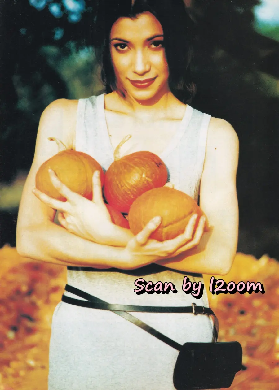 (วันวาน) ANGEL Magazine vol.1 no.3 January 1994