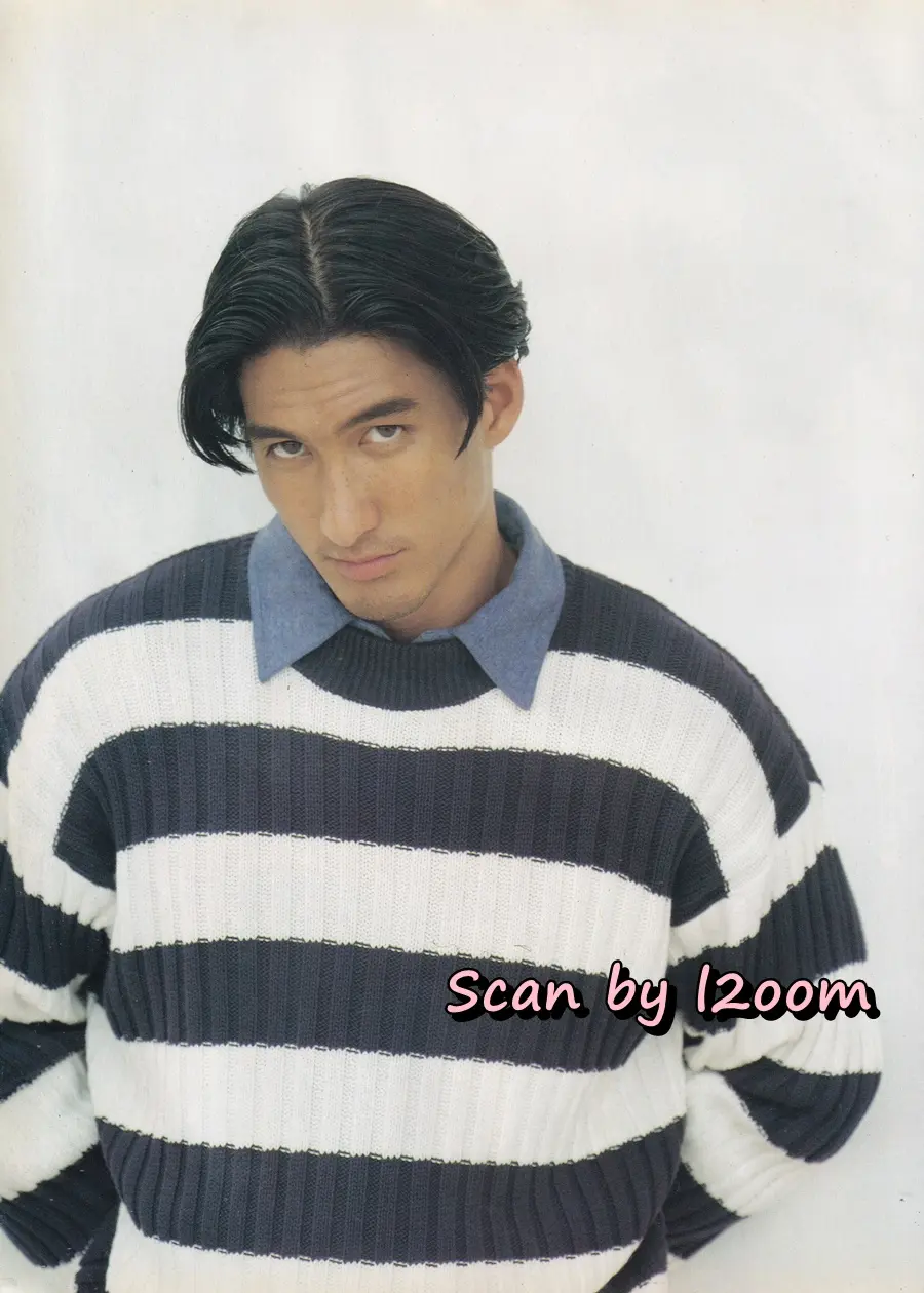 (วันวาน) ANGEL Magazine vol.1 no.3 January 1994
