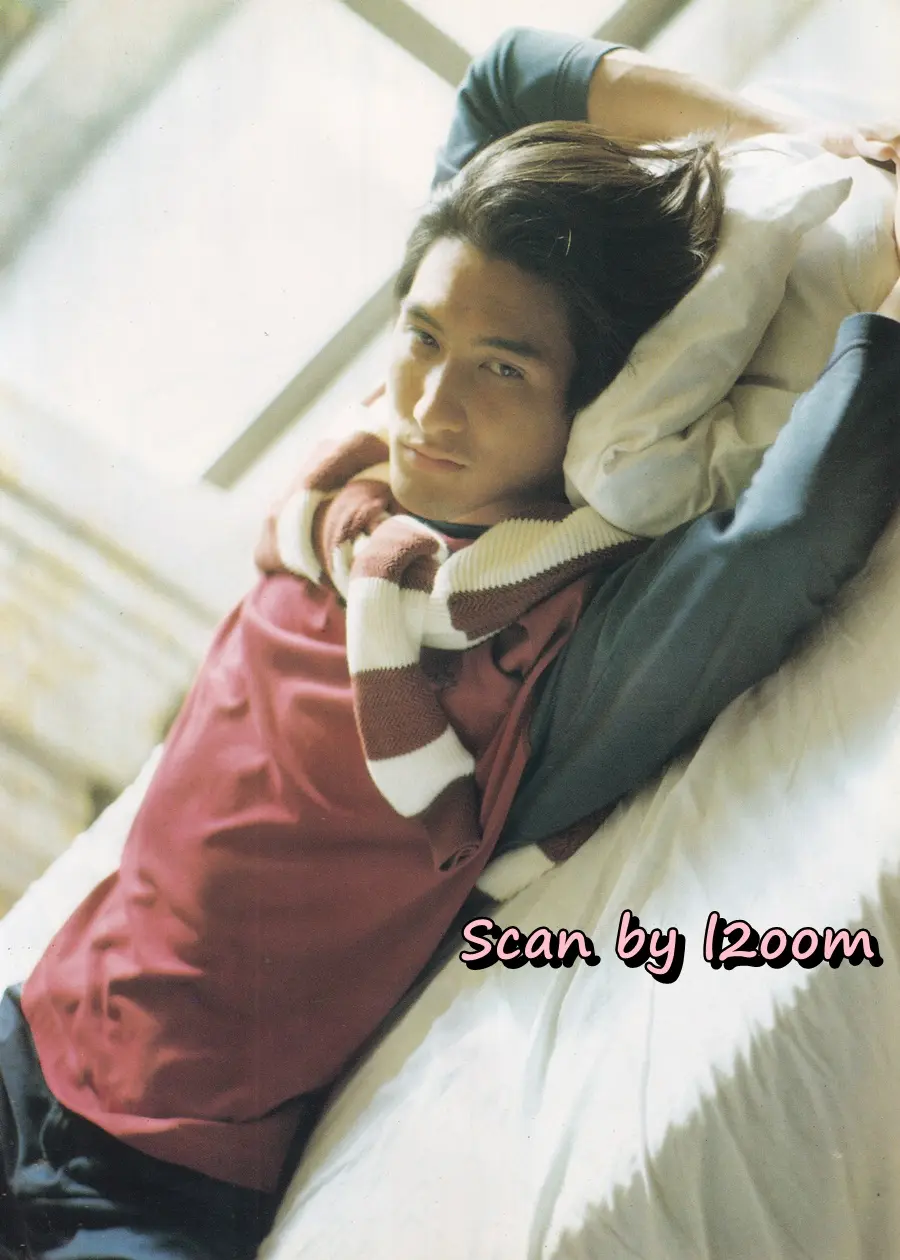 (วันวาน) ANGEL Magazine vol.1 no.3 January 1994