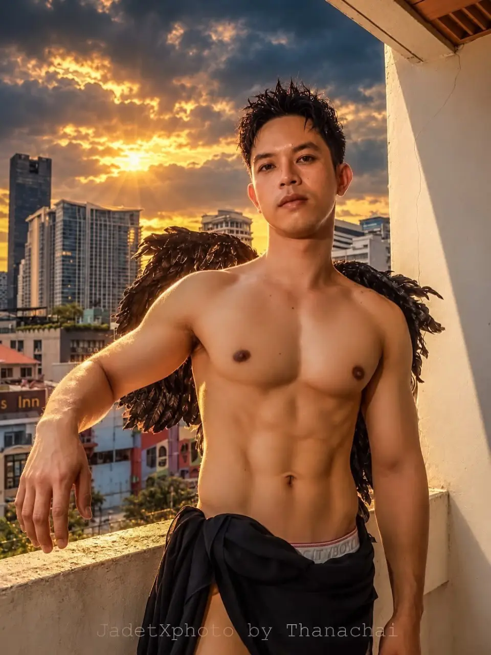 ผีเฉียว