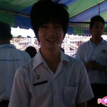 พี่บอย  กะ  พี่แก๊ป