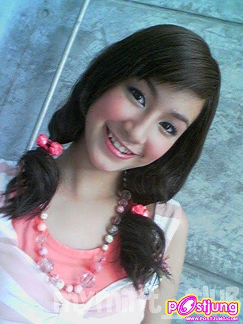 น่ารั้กใสใส