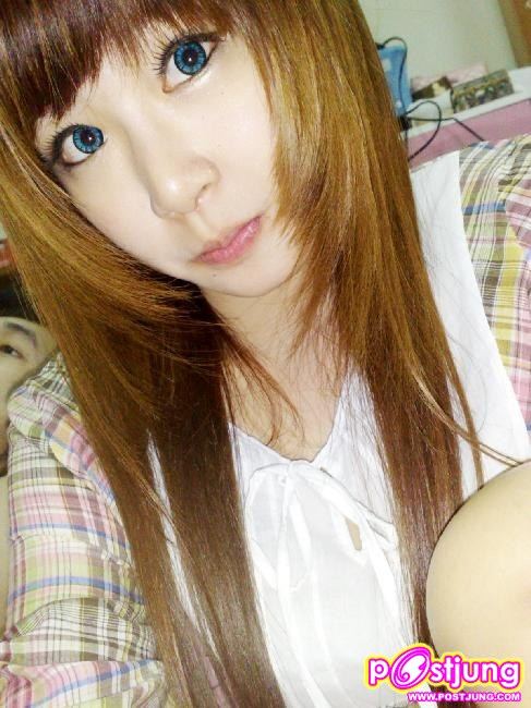 แบ๊วน่ารั้ก