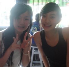 พี่ต๊ะกับพี่จ๋า