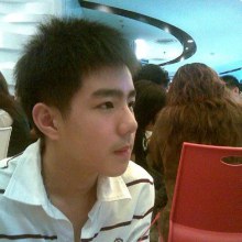 บอกหน่อยว่าคนไหนหล่อมั่ง