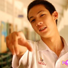 เดกน้อยน่ารัก น่ารัก ๆ