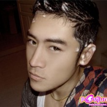 ................หล่อจนเว่อร์.....................