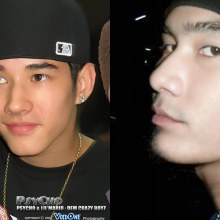 Picc แบงค์ & มาริโอ้ คัยหล่อกว่ากัน???