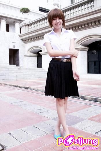 ทับทิม สตอเบอร์รี่ชีสเค้ก