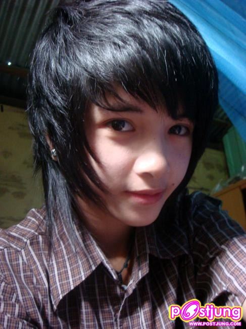 ทอมอ้ะป่าว = =