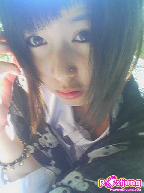 น้องออยล์ลี่