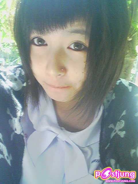 น้องออยล์ลี่