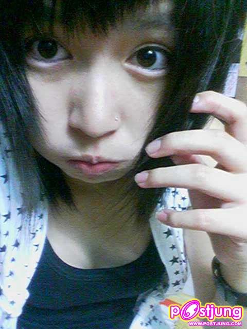 น้องออยล์ลี่