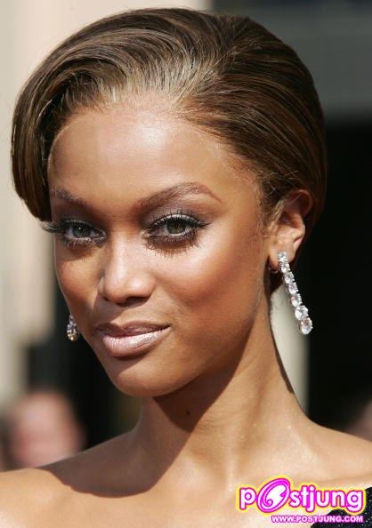 อยากหน้าผากเเคบ