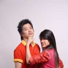 คู่นี้มีลุ้นตี๋ พะแพง