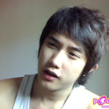 พี่บอย จากไฮ 5 น่ารักดีค่ะ