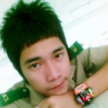 คนนี้เช่อรัยอ่า ??