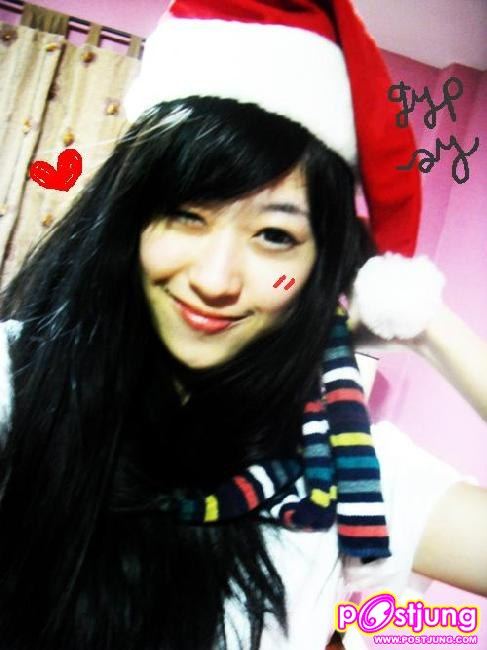 พี่ซีน่ารักอ่า