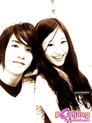 ยิปซี แฟนคนใหม่