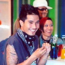 พี่แบงค์clash