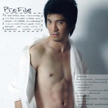 รวมหนุ่มบาดใจ