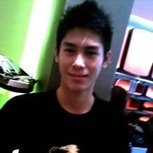 เดกเจียงใหม่