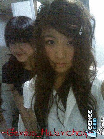 แอ๊บโคตร