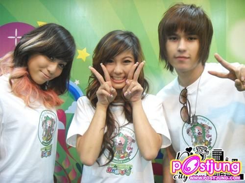 น่ารักหมด