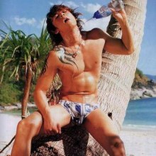 Hot Guy Style Asai ( specail for you )