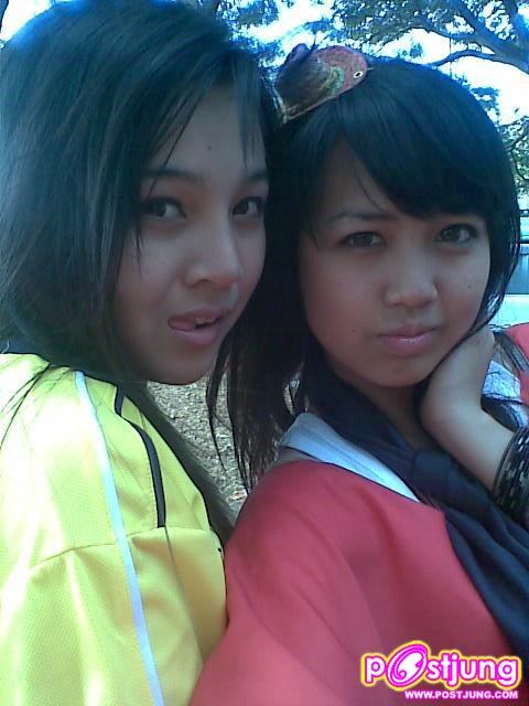 พี่จูนกับพี่ชมพู่