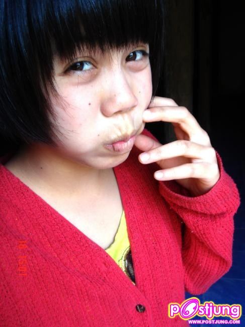 พี่ปู้เป้ น้องพี่แป่มน่ารัก