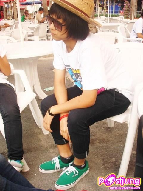 พี่มิ่ง เท่ๆๆ