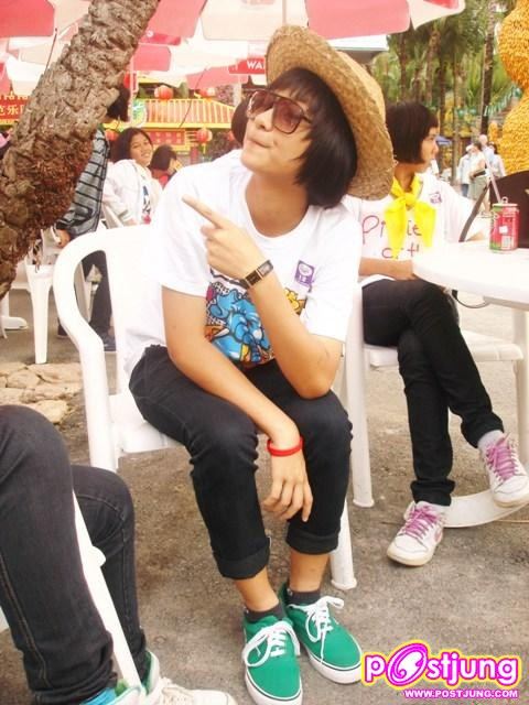 พี่มิ่งเท่โค่ด