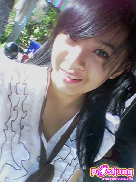 นี่อ่ะ พี่จูน น่ารักมากมาย