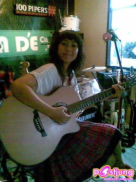 พี่อีฟฟฟ ปลื้มโค้ด