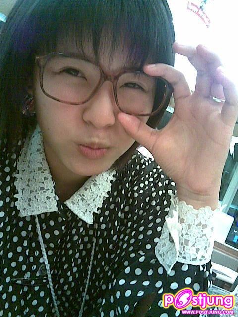 พี่เตย น่ารักแบบเท่ๆ