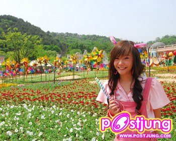 น่ารักแบบใสๆ