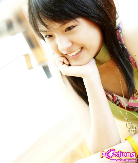 แพตตี้น่ารัก