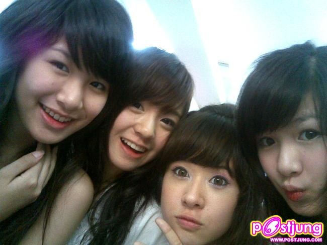 น่ารักทุกคนง่ะ